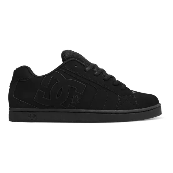 DC Shoes Net Zwart, vergelijk prijzen bij 1 winkel