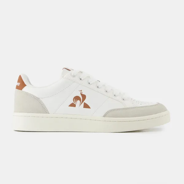 Le Coq Sportif Courtnet Wit, vergelijk prijzen bij 1 winkel