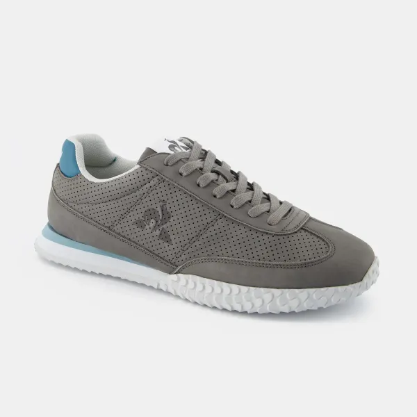 Le Coq Sportif Veloce Grijs, vergelijk prijzen bij 1 winkel