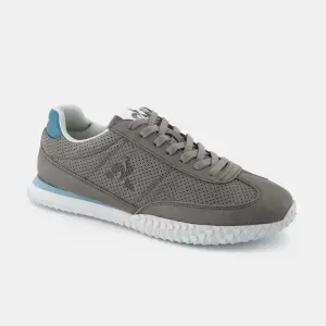 Le Coq Sportif Veloce grijs