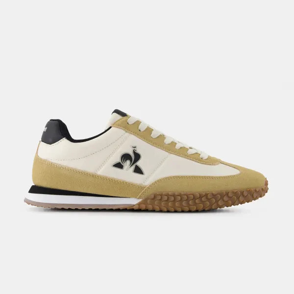 Le Coq Sportif Veloce Grijs, vergelijk prijzen bij 1 winkel