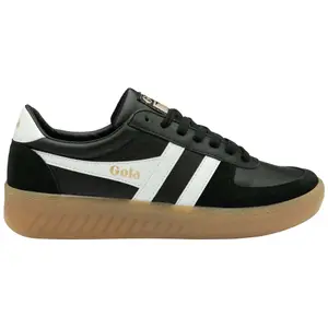 Gola Grandslam Elite zwart