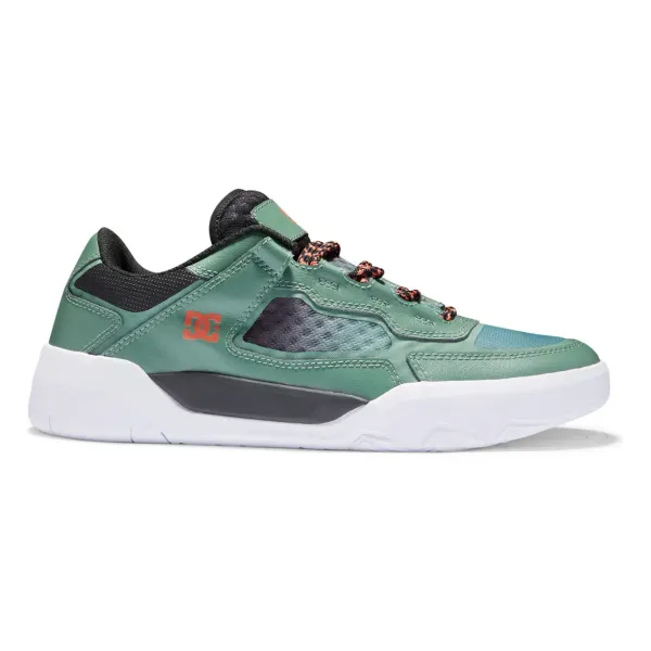 DC Shoes Metric Groen, vergelijk prijzen bij 1 winkel