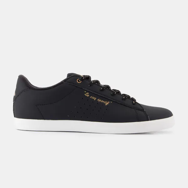 Le Coq Sportif Lucie Zwart, vergelijk prijzen bij 1 winkel