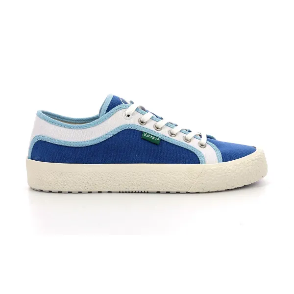 Kickers Arveil Blauw, vergelijk prijzen bij 1 winkel