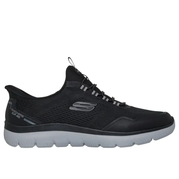 Skechers Summits Top Rate Zwart, vergelijk prijzen bij 1 winkel
