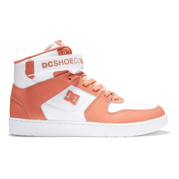 DC Shoes Pensford Wit, vergelijk prijzen bij 1 winkel