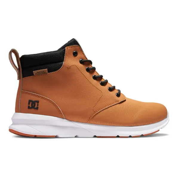DC Shoes Mason 2 Bruin, vergelijk prijzen bij 1 winkel
