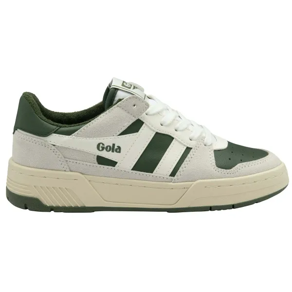 Gola Allcourt Groen, vergelijk prijzen bij 1 winkel