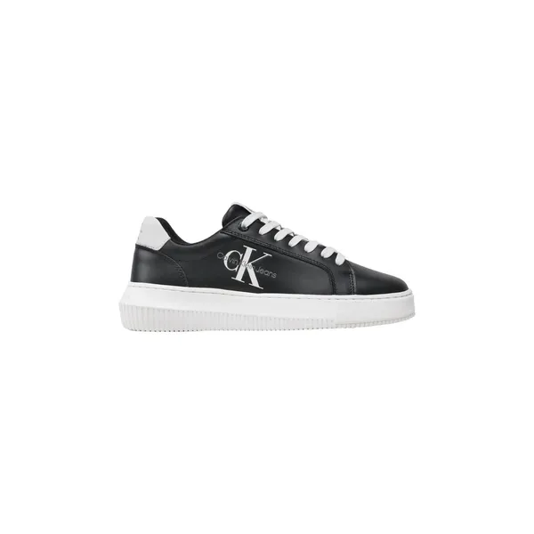 Calvin Klein Chunky Cupsole Zwart, vergelijk prijzen bij 1 winkel
