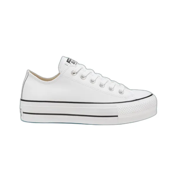 Converse Chuck Taylor All Star Lift Ox, vergelijk prijzen bij 1 winkel