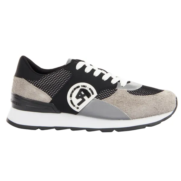 Guess Fano Grijs, vergelijk prijzen bij 1 winkel