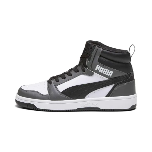 Puma Rebound v6 Wit 03, vergelijk prijzen bij 1 winkel