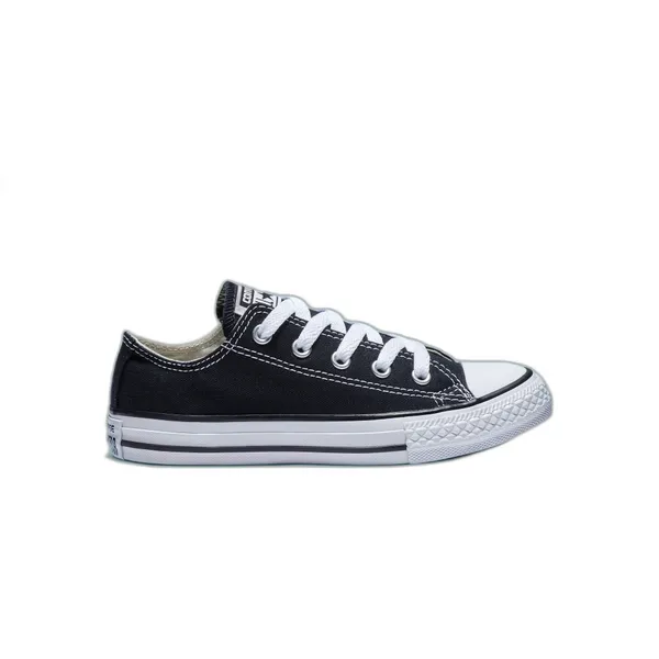 Converse Chuck Taylor All Star Ox Zwart, vergelijk prijzen bij 1 winkel