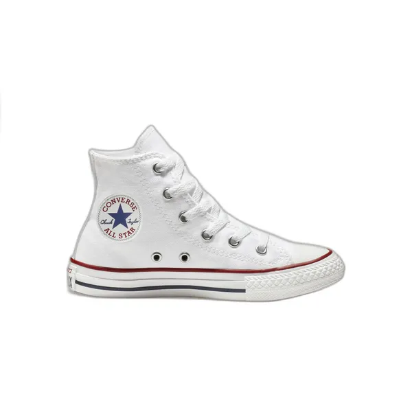 Converse Chuck Taylor All Star Hi Wit, vergelijk prijzen bij 1 winkel