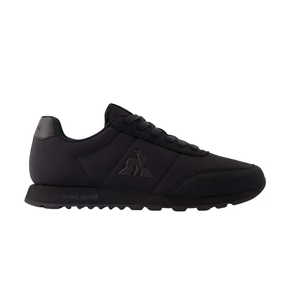 Le Coq Sportif Racerone_2 Zwart, vergelijk prijzen bij 1 winkel