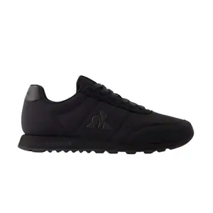 Le Coq Sportif Racerone_2 zwart