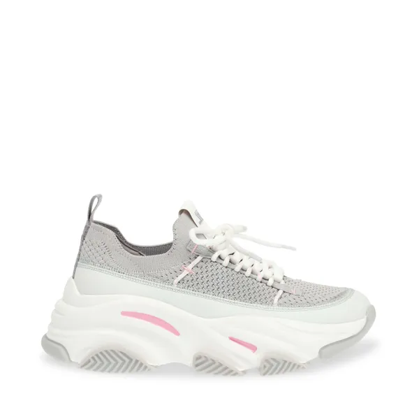 Steve Madden Playmaker Grijs, vergelijk prijzen bij 1 winkel
