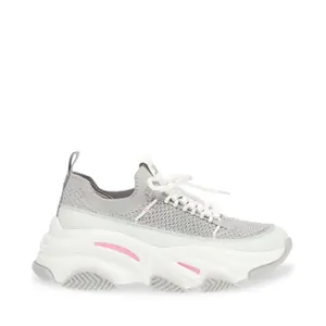 Steve Madden Playmaker grijs