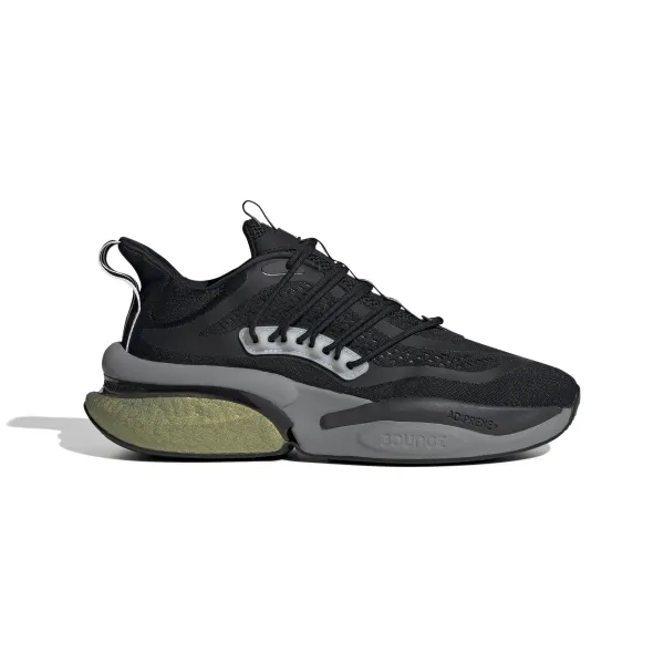 adidas Alphaboost V1 Zwart, vergelijk prijzen bij 2 winkels