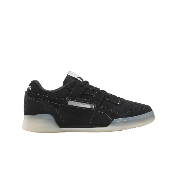 Reebok Workout Plus Zwart, vergelijk prijzen bij 1 winkel