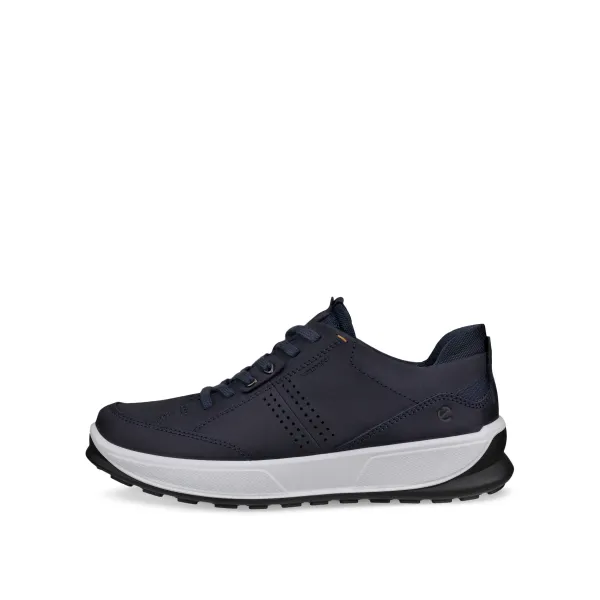 ECCO Byway 2.0 Blauw, vergelijk prijzen bij 1 winkel