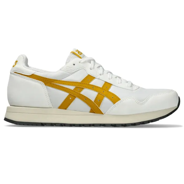 ASICS Tiger Runner II Wit, vergelijk prijzen bij 1 winkel