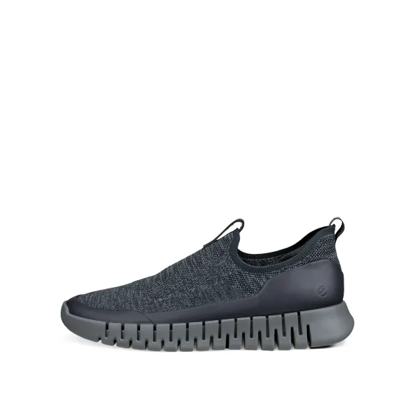 ECCO Gruuv Grijs, vergelijk prijzen bij 1 winkel