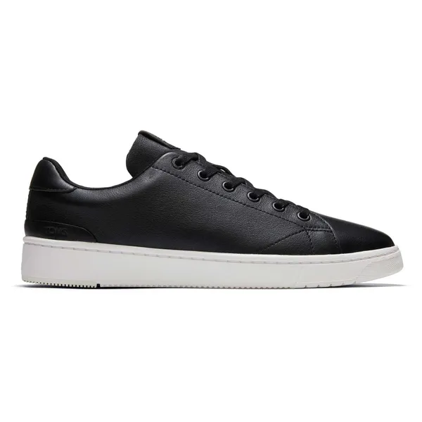 TOMS Trvl Lite 2.0 Low Zwart, vergelijk prijzen bij 1 winkel