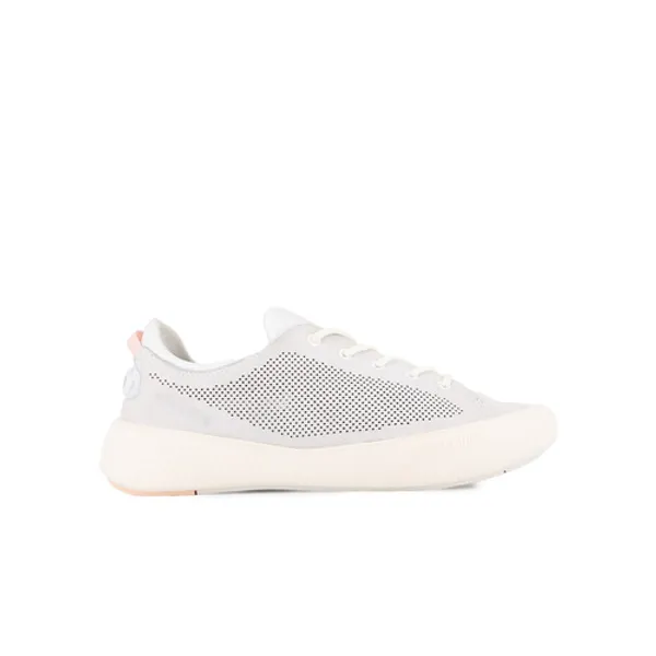 Palladium Pallanova Lth Wit, vergelijk prijzen bij 1 winkel