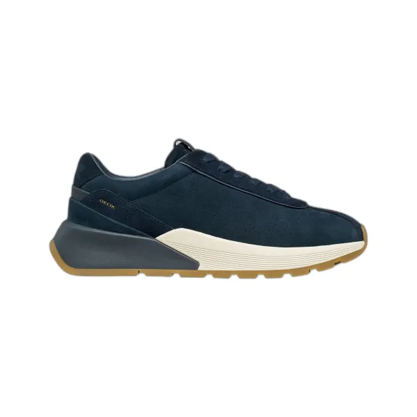 Geox Metropoli Blauw, vergelijk prijzen bij 1 winkel