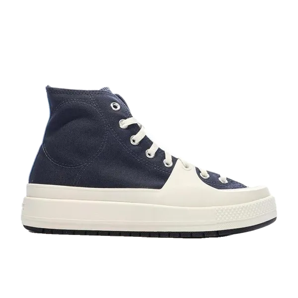 Converse Chuck Taylor All Star Construct Blauw, vergelijk prijzen bij 1 winkel