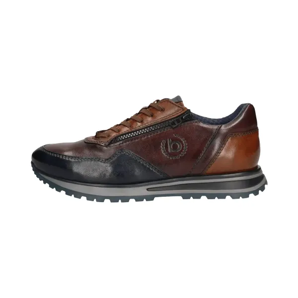 Bugatti Dark Blue Bordo, vergelijk prijzen bij 1 winkel