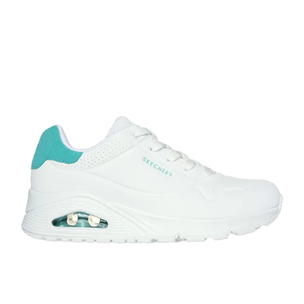 Skechers Uno Wit, vergelijk prijzen bij 3 winkels