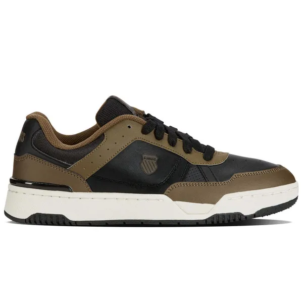 K-swiss Match Pro Lth Zwart, vergelijk prijzen bij 1 winkel