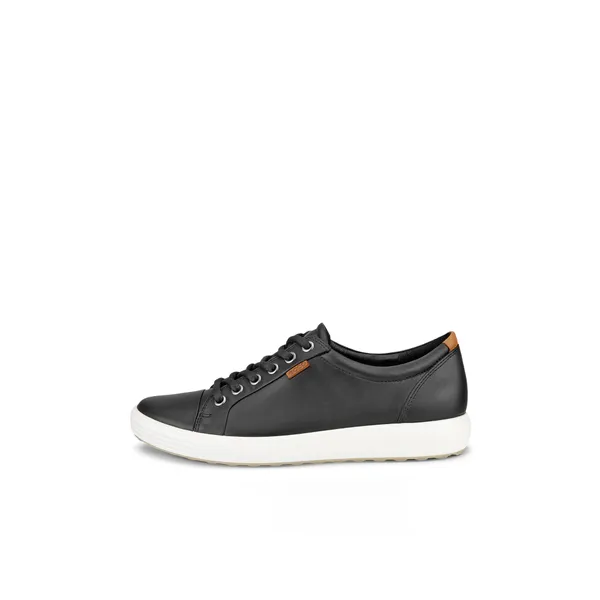 ECCO Soft 7 Zwart, vergelijk prijzen bij 1 winkel