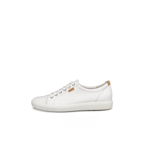 ECCO Soft 7 Wit, vergelijk prijzen bij 1 winkel
