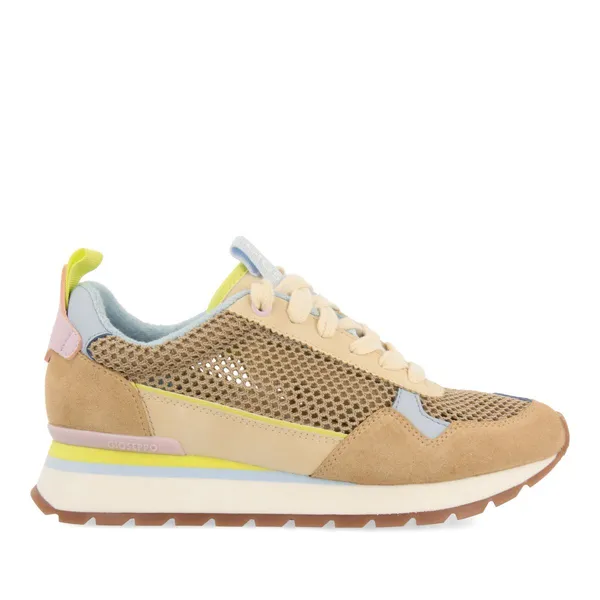 Gioseppo Vamo Beige, vergelijk prijzen bij 1 winkel