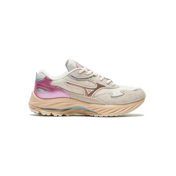 Mizuno Wave Rider Beta Wit, vergelijk prijzen bij 1 winkel