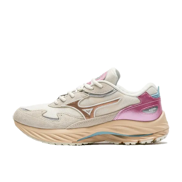 Mizuno Wave Rider Beta Wit, vergelijk prijzen bij 1 winkel