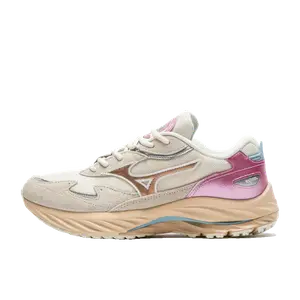 Mizuno Wave Rider β wit