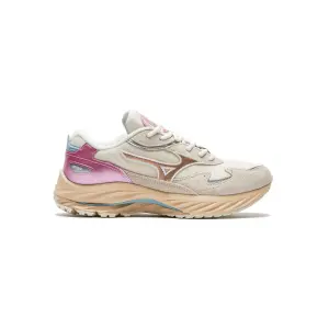 Mizuno Wave Rider β wit
