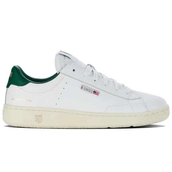 K-swiss Slammklub CC Wit, vergelijk prijzen bij 1 winkel