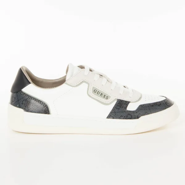 Guess Essentials Wit, vergelijk prijzen bij 1 winkel