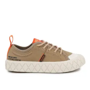 Palladium Lil Ace blauw