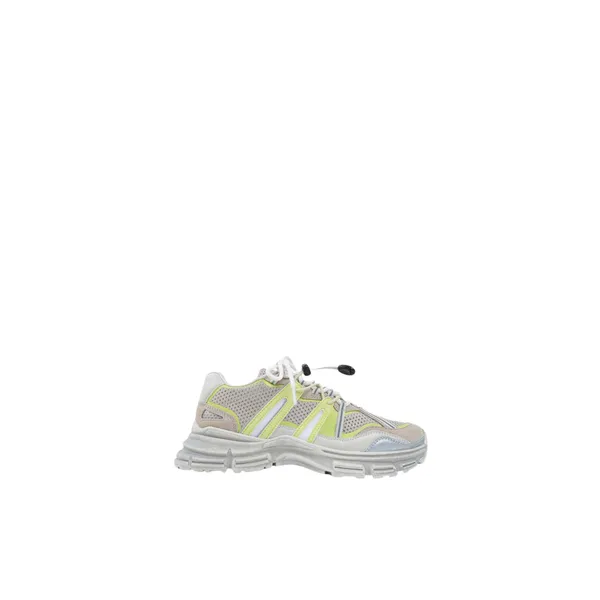 Mim Shoes M1990 Geel, vergelijk prijzen bij 1 winkel