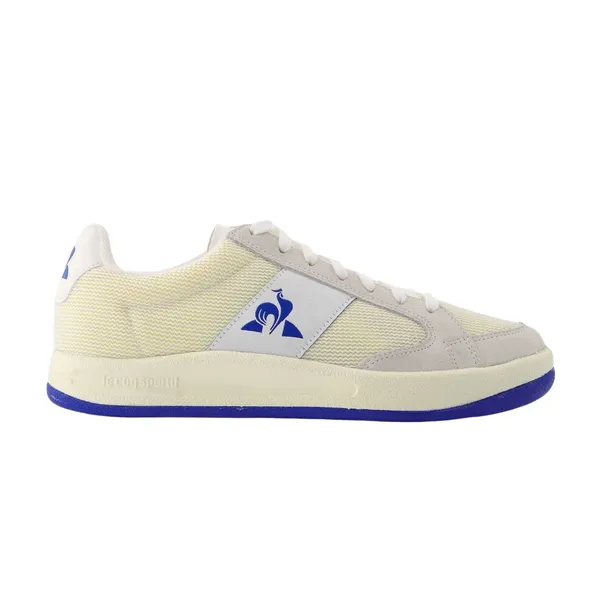 Le Coq Sportif Ashe Team Wit, vergelijk prijzen bij 1 winkel