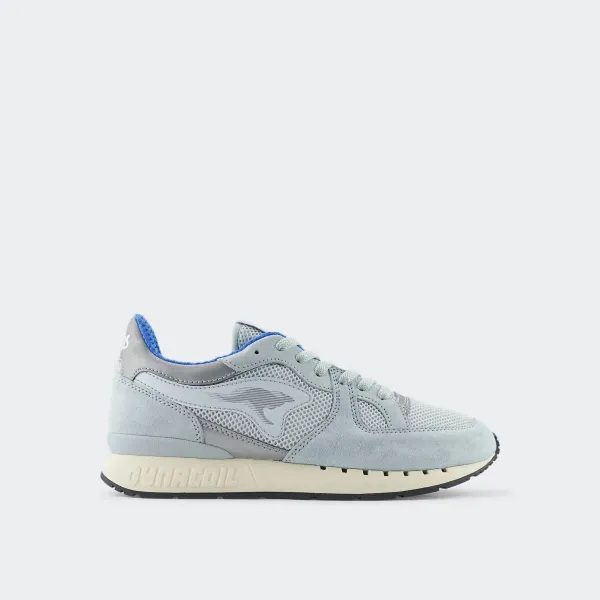 Kangaroos Coil R1 Tech Blauw, vergelijk prijzen bij 1 winkel