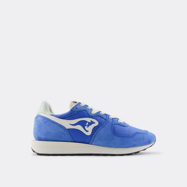 Kangaroos Aussie Athluxe II Blauw, vergelijk prijzen bij 1 winkel