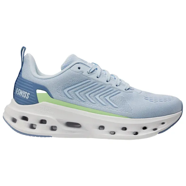 K-swiss Melrose Tubes Lite Blauw, vergelijk prijzen bij 1 winkel
